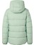 Kadın Kapitone Kayak Ceketi, Yeşil 3