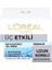 L’oréal Paris Loreal Üç Etkili Fresh Jel Krem 50ML 3