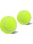 3'lü Köpek Oyun Tenis Topu 2