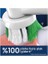 Oral-B Precision X-Filament Şarjlı Diş Fırçası Yedek Başlığı 4 Adet 2