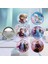 Lisanslı Yaka Çanta Rozeti Frozen 6lı 5