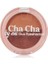 Cha Cha By Eva Duo Eyeshadow - Ikili Far Paleti, 103, 2 x 2.3 G 2