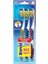 Banat Deep Clean Diş Fırçası 3’lü Ekonomik Paket 1