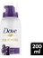 Dove Duş Köpüğü Açai Yağı Yoğun Köpük 200 ml 1