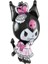 Folyo Balon Kuromi Temalı 50X78CM Doğum Günü Balonu 1