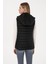 Kadın Siyah Yelek (Dokuma) 50307992-VR046 5