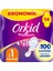 Orkid Platinum Hijyenik Ped Normal Ekonomik Paket 14 Ped 3