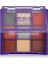 Callista Multi Palette Eyeshadow Göz Farı Paleti 102 Nude Inspiration 3