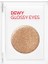 Mıssha Nemli Bitiş ve Işıltılı Görünüm Sunan Göz Farı M Dewy Glossy Eyes (Shooting Brown) 2