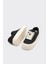 Yüksek Taban Bağcıklı Kadın Sneaker 5
