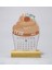 2026 Yılı Masaüstü Takvim, Cupcake Takvim, Ahşap Standlı Yeni Yıl Takvimi, 9X12 cm 3