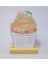 2026 Yılı Masaüstü Takvim, Cupcake Takvim, Ahşap Standlı Yeni Yıl Takvimi, 9X12 cm 5