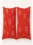 Kapaklı Yastık Kılıfı (2 Adet) 50 x 70 cm Kar Tanesi 1