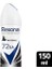 Rexona Kadın Sprey Deodorant Invisible Beyaz Iz Sarı Leke Karşıtı 150 ml 1