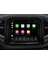 Jeep Compass ile Uyumlu 2017-2020 Model Multimedya 9h Nano Ekran Koruyucu 1