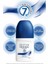 Deotak Original Erkek 7 Güne Kadar Etkili Roll-On Deodorant 35 ml 3