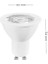GU10 LED Ampul 4.5W 6500K Beyaz Işık – 350LM, 36° Işık Açısı, 10'lu Ekonomik Paket, Enerji Sınıfı F – 15.000 Saat Ömür 3