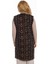 Klasik Kadın Etnik Model Triko Örgü Uzun Anne Yelek 1070 4
