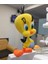 Tweety Kuş Figür 1