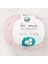 La Mia Pastel Cotton Lila El Örgü Ipi - L181 - 33958 1