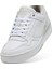 Puma Rebound Retro Erkek Beyaz Spor Ayakkabı 40019701 5