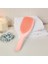 Tangle Teezer Wet Detangler Large Peach Saç Fırçası 2
