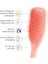 Tangle Teezer Wet Detangler Large Peach Saç Fırçası 3