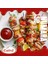 Calve Acılı Ketçap+Yağı Azaltılmış Mayonez 2'li Set 1150 G 3