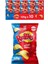 Ruffles Ketçaplı Patetes Cipsi Süper Boy 125 G x 10 Adet 1