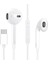 Uyumlu Earpods Kulaklık (Type-C Kulaklık) 1