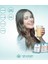 Naturagen Collagen(Kolajen) Beauty 30'lu Saşe-Şeftali Aromalı (Tip 1 & Tip 3-8.000 Mg Hidrolize Toz Kolajen) 2