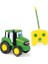 Jd Rc Deere Uzaktan Kumandalı Traktör 3