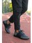 Füme Erkek Sneaker 0012105 5