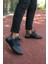 Füme Erkek Sneaker 0012105 6