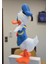 Donald Duck Figür 22CM 2