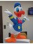 Donald Duck Figür 22CM 3