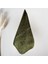 Küçük Baklava Desenli Yeşil Jakarlı Şal 1