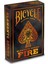 Fire Oyun Kartları 1