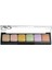 Golden Rose Correct & Conceal Camouflage Cream Palette Kapatıcı Palet 1