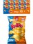 Ruffles Maximum Peynir Soğan Patates Cipsi 125 G x 10 Adet 1