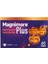 Magnimore Plus Magnezyum 60 Tablet N-Asetil Taurinat Bisglisinat Malat 1