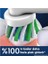 Oral-B Cross Action Şarjlı Diş Fırçası Yedek Başlığı 6 Adet 3