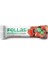 Fellas Vegan Protein Bar - Çilekli ve Kakaolu 40G x 12 Adet 1