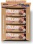 Fellas Protein Bar, Vanilyalı ve Kakaolu, 32GR x 12 Adet 2