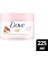 Dove Vücut Peelingi Nar Çekirdeği ve Shea Yağı 225ML Beyaz 3