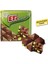 Eti Çikolata Antep Fıstıklı Kare Çikolata 60 G x 6 Adet 1