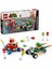 Super Mario: Mario Kart – Baby Mario ile Baby Luigi 72034, 8 Yaş ve Üzeri Erkek ve Kız Çocukları Için Yaratıcı Oyuncak Yapım Seti, Doğum Günü Hediyesi (321 Parça) 1
