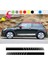 Mini Cooper Yan Şerit Sticker 1