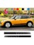 Mini Cooper Yan Şerit Sticker 2