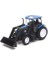 Ray Inşaat Araçları New Holland 3